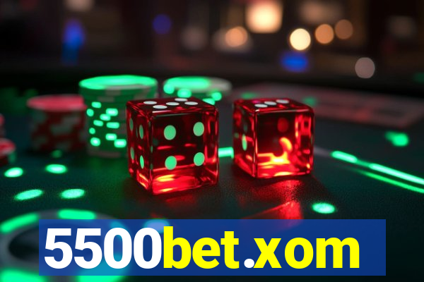 5500bet.xom