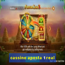 cassino aposta 1 real