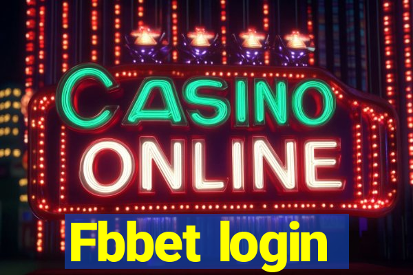 Fbbet login