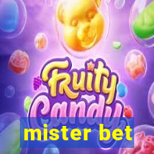 mister bet