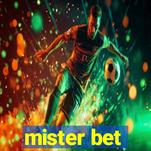 mister bet