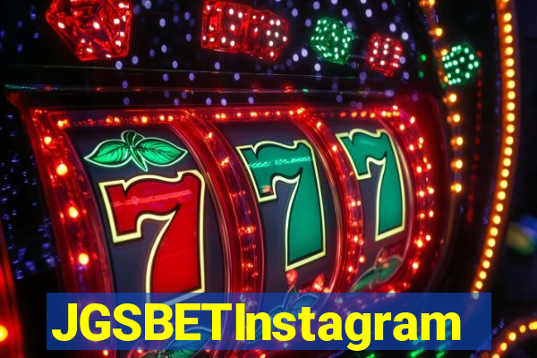 JGSBETInstagram