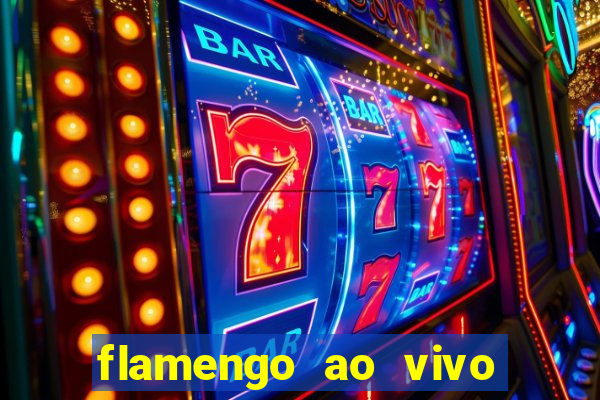 flamengo ao vivo multi tv