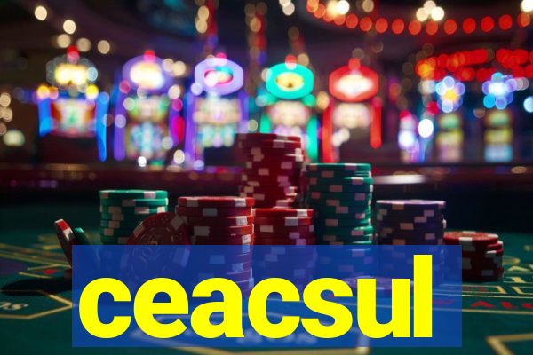 ceacsul