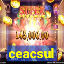 ceacsul