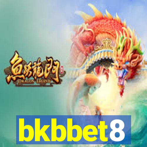 bkbbet8
