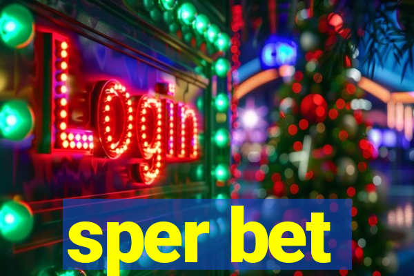 sper bet