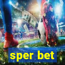 sper bet