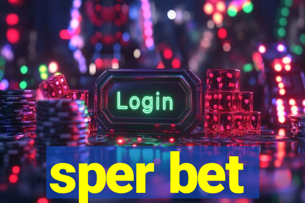 sper bet