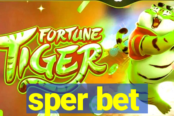 sper bet
