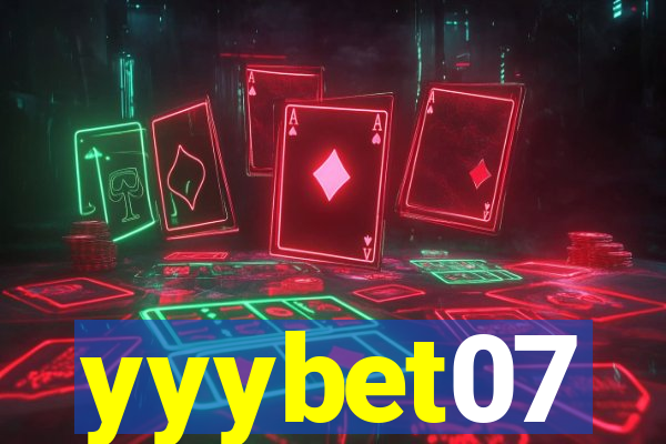 yyybet07
