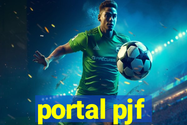 portal pjf