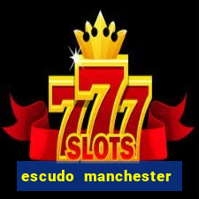 escudo manchester city dls