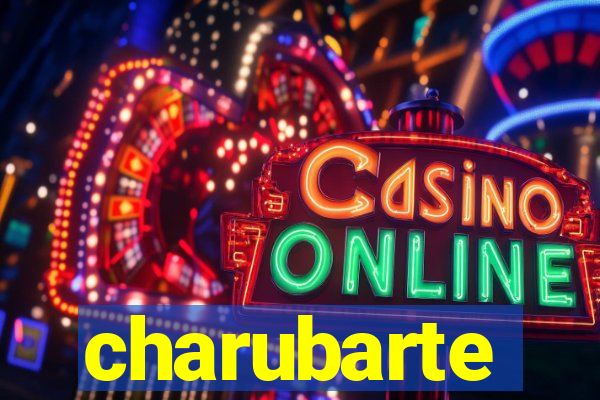 charubarte