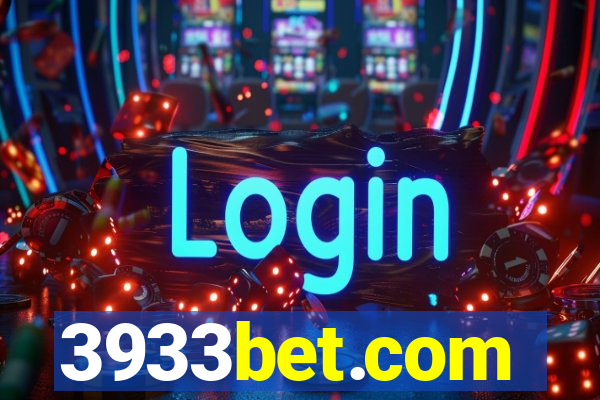 3933bet.com