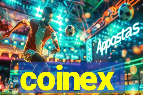 coinex