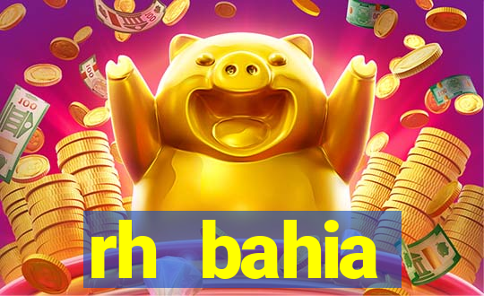 rh bahia contracheque 2022