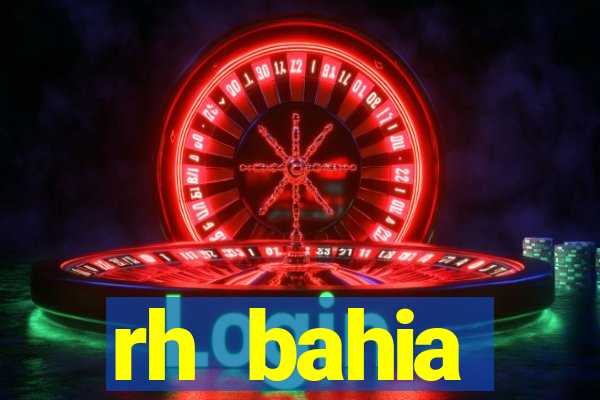 rh bahia contracheque 2022