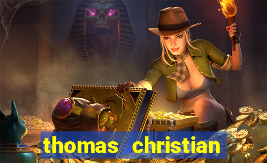 thomas christian bingo porn