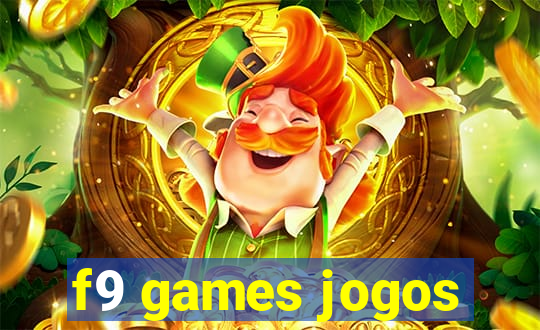 f9 games jogos