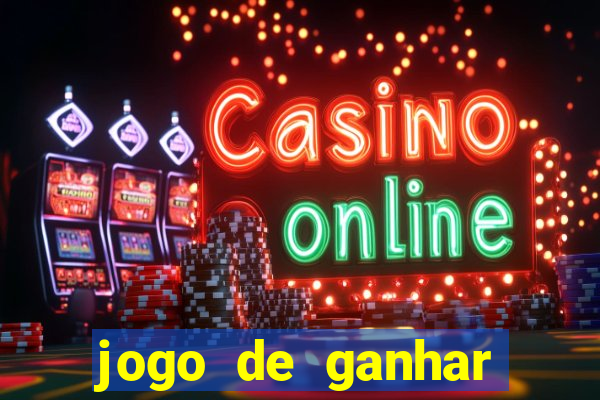 jogo de ganhar dinheiro de verdade sem pagar nada