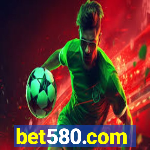 bet580.com