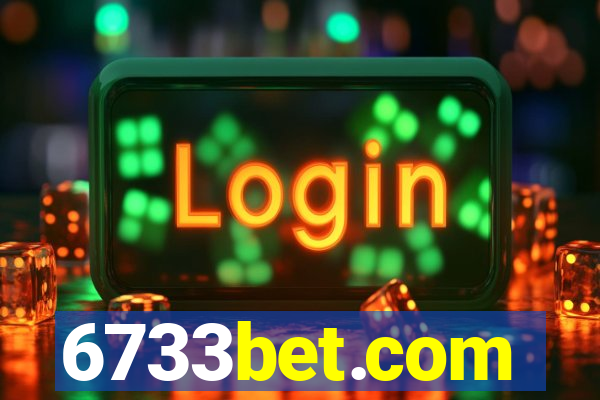 6733bet.com