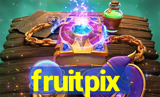 fruitpix