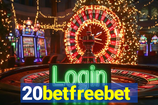 20betfreebet