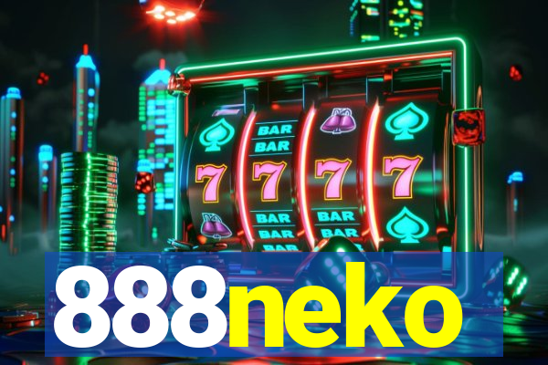 888neko