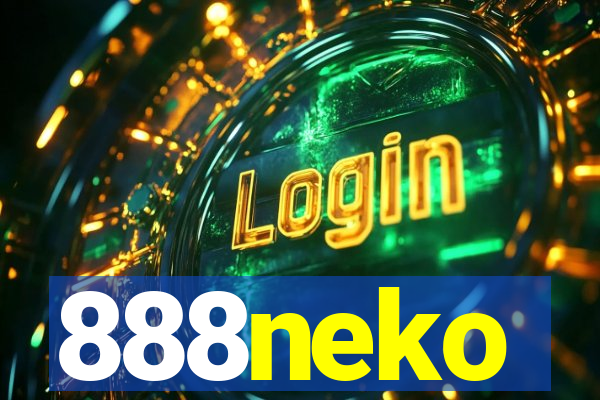 888neko
