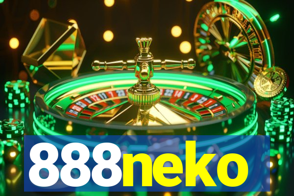 888neko