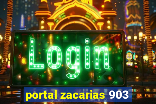 portal zacarias 903