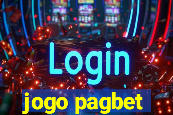 jogo pagbet
