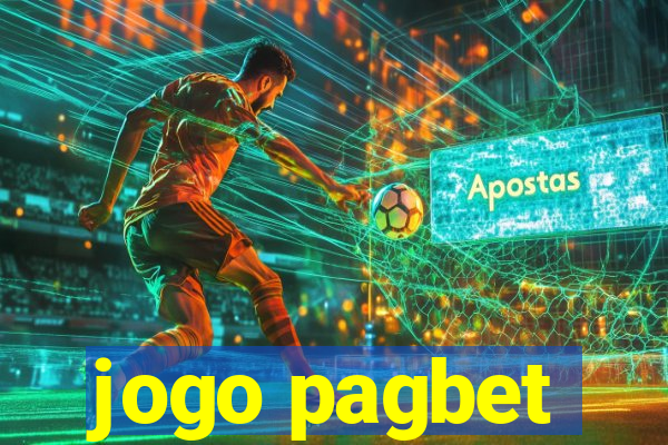 jogo pagbet