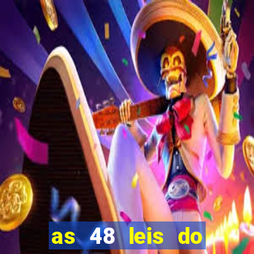 as 48 leis do poder pdf google drive