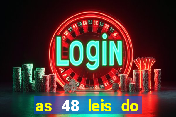 as 48 leis do poder pdf google drive