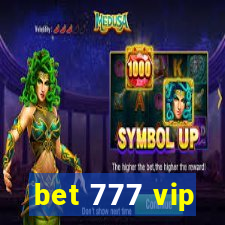 bet 777 vip