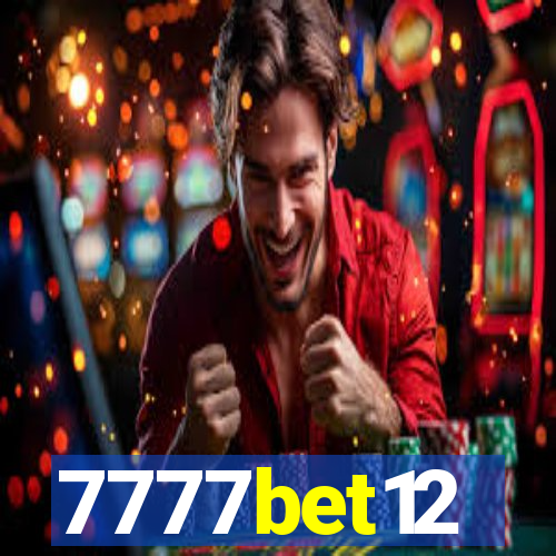 7777bet12