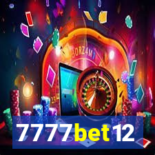 7777bet12