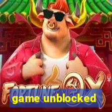 game unblocked