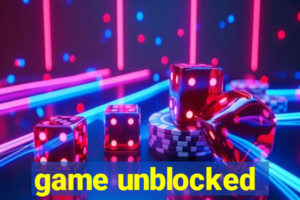 game unblocked