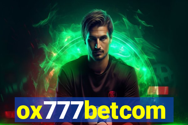 ox777betcom