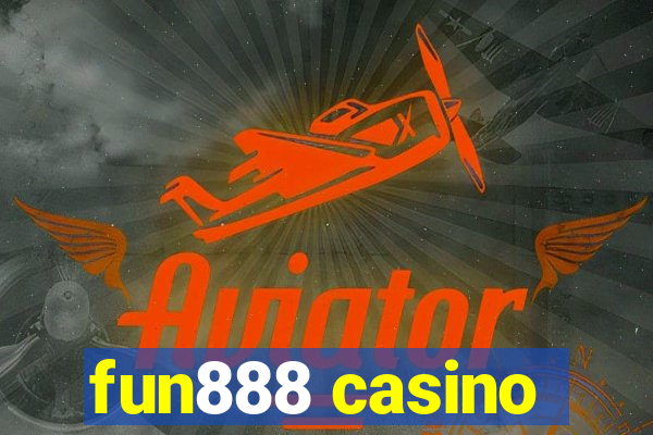 fun888 casino