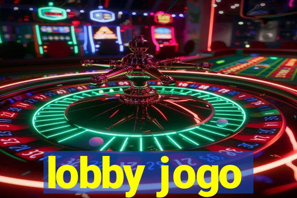 lobby jogo