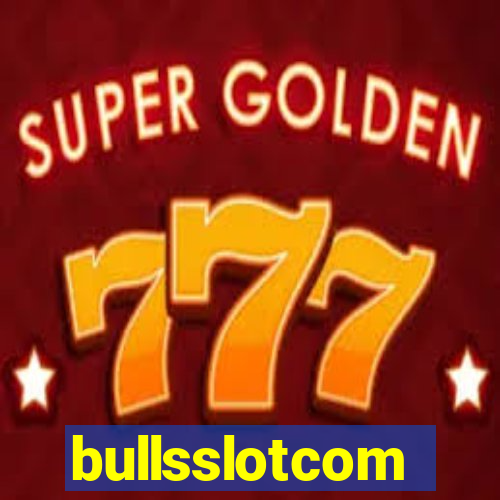 bullsslotcom