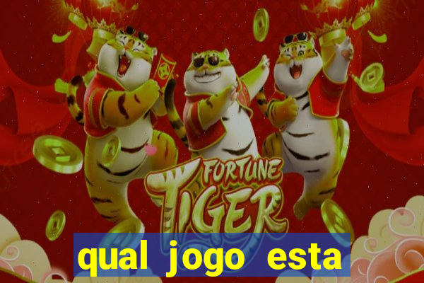 qual jogo esta dando dinheiro