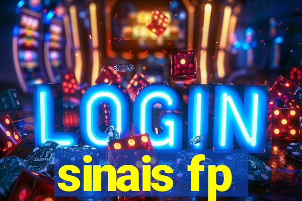 sinais fp
