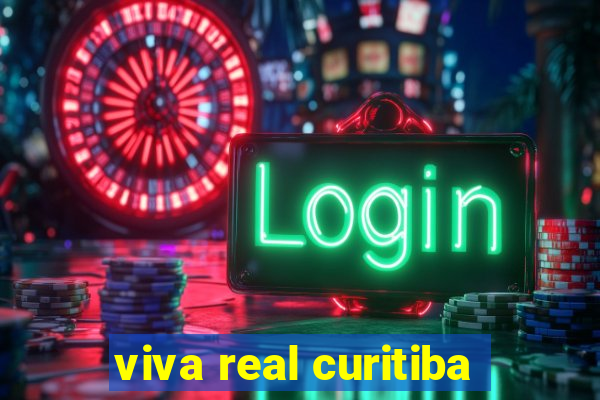 viva real curitiba