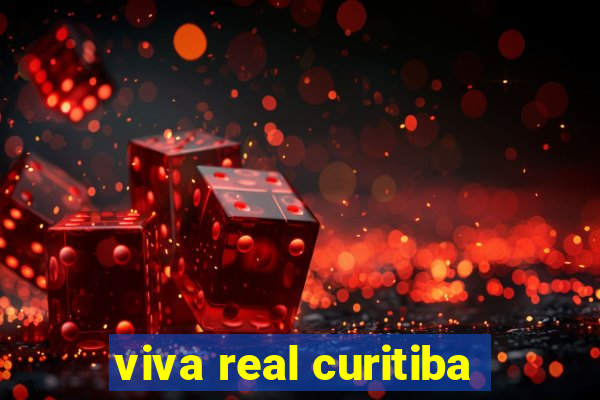 viva real curitiba